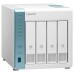 QNAP SERVIDOR NAS TS-431K (Espera 4 dias)