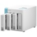 QNAP TS-431K NAS 4XHDD-Bay 2xGb+3xUSB3.0