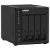 QNAP TS-451D2-2G NAS 4XHDD-Bay 2xGbE 4xUSB3.0