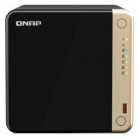 NAS QNAP TS-464-8G