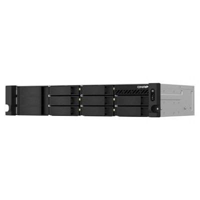QNAP TS-864EU-RP