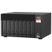 QNAP TS-873A-8G NAS 8XHDD-Bay 2x2.5GbE 4xUSB