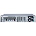 QNAP TS-877XU-RP 2600 Ethernet Bastidor (2U) Negro, Gris NAS (Espera 4 dias)