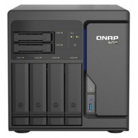 QNAP TS-h686 D-1602 Ethernet Tower Negro NAS (Espera 4 dias)