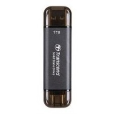 MEMORIA USB-C/USB-A 1TB TRANSCEND SSD USB 10Gbps MEMORIA USB-C/USB-A 1TB TRANSCEND SSD USB 10Gbps