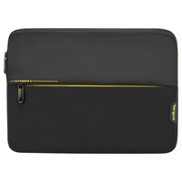 FUNDA PARA PORTATIL TARGUS CITYGEAR 14" NEGRO FUNDA PARA PORTATIL TARGUS CITYGEAR 14" NEGRO