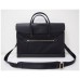 BOLSO MALETIN TARGUS NEWPORT SLIM NEGRA