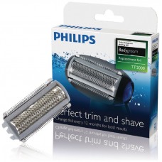 Cabezal De Recambio Para Afeitadora Philips Tt2000/43