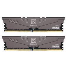 DDR4 TEAMGROUP T-CREATE EXPERT 8GB X2 3600 NEGRO DDR4 TEAMGROUP T-CREATE EXPERT 8GB X2 3600 NEGRO