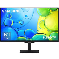 TV SAMSUNG 24" FULL HD F6005 SMART TV (1920 x 1080), 50 HZ, HDR10+, 10W (Espera 4 dias) TV SAMSUNG 24" FULL HD F6005 SMART TV (1920 x 1080), 50 HZ, HDR10+, 10W (Espera 4 dias)