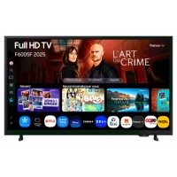 Samsung TU27F6005FK 68,6 cm (27") Full HD Smart TV Wifi Negro (Espera 4 dias)