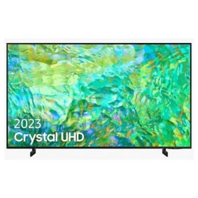 TELEVISOR SAMSUNG TU43CU8000