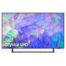 TELEVISOR SAMSUNG TU43CU8500