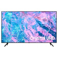 SAMSUNG TV 55" TU55CU7105K  CRYSTAL UHD SMART TV