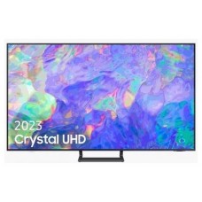 TV SAMSUNG 55" TU55CU8500 CRYSTAL UHD SMART TV