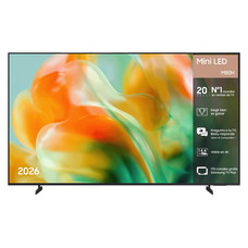 Samsung TV 55" M80H Mini LED 4K Vision AI (2026) (Espera 4 dias)