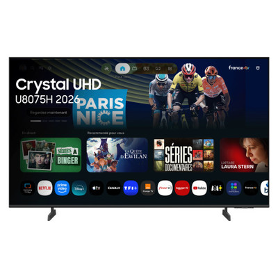 Samsung TU65U8075HUXXC Televisor (Espera 4 dias)