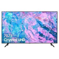 SAMSUNG TV 75" TU75CU7105 CRYSTAL UHD SMART TV