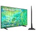 Samsung Series 8 CU8000 2,16 m (85") 4K DCI Smart TV Wifi Negro (Espera 4 dias)