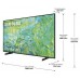 Samsung Series 8 CU8000 2,16 m (85") 4K DCI Smart TV Wifi Negro (Espera 4 dias)