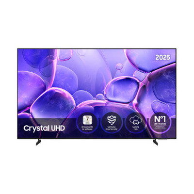 Samsung TU85U8005FU 2,16 m (85") 4K Ultra HD Smart TV Wifi Negro (Espera 4 dias) Samsung TU85U8005FU 2,16 m (85") 4K Ultra HD Smart TV Wifi Negro (Espera 4 dias)