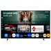 Samsung TU85U8005FU 2,16 m (85") 4K Ultra HD Smart TV Wifi Negro (Espera 4 dias) Samsung TU85U8005FU 2,16 m (85") 4K Ultra HD Smart TV Wifi Negro (Espera 4 dias)