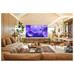 Samsung TU85U8005FU 2,16 m (85") 4K Ultra HD Smart TV Wifi Negro (Espera 4 dias) Samsung TU85U8005FU 2,16 m (85") 4K Ultra HD Smart TV Wifi Negro (Espera 4 dias)