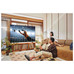 Samsung TU85U8005FU 2,16 m (85") 4K Ultra HD Smart TV Wifi Negro (Espera 4 dias) Samsung TU85U8005FU 2,16 m (85") 4K Ultra HD Smart TV Wifi Negro (Espera 4 dias)