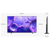 Samsung TU85U8005FU 2,16 m (85") 4K Ultra HD Smart TV Wifi Negro (Espera 4 dias) Samsung TU85U8005FU 2,16 m (85") 4K Ultra HD Smart TV Wifi Negro (Espera 4 dias)