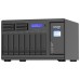 QNAP TVS-h1288X NAS Torre Ethernet Negro (Espera 4 dias)