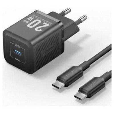 CARGADOR VENTION TZ-FEPB0-EU-01
