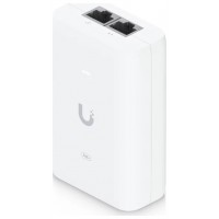 INYECTOR POE UBIQUITI U-POE+ UNIFI 30W POE+