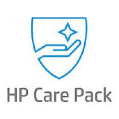 HP 4 a. de soporte de hardware al siguiente d&iacute;a laborable in situ para PC de sobremesa (Espera 4 dias)