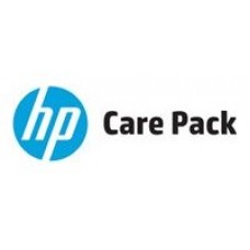 HP carepack 2 años para Designjet T520-24in IN-SITU 9X5