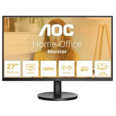MONITOR AOC 4K U27B3A MM (Espera 4 dias) MONITOR AOC 4K U27B3A MM (Espera 4 dias)