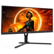 MONITOR GAMING AOC U34G3XM 144Hz (Espera 4 dias)