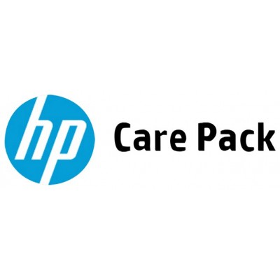 HP 1y PW ChnlPartsOnly CLJ M575 MFP SVC