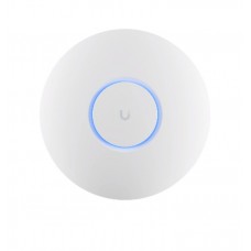 Ubiquiti U6+ AP WiFi6 1xGbE PoE 2x2 Dual