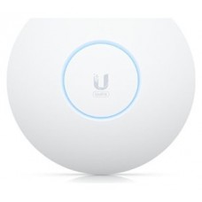 AP UBIQUITI U6-ENTERPRISE UNIFI PUNTO ACCESO WIFI6 AP