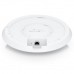 AP UBIQUITI U6-ENTERPRISE UNIFI PUNTO ACCESO WIFI6 AP AP UBIQUITI U6-ENTERPRISE UNIFI PUNTO ACCESO WIFI6 AP