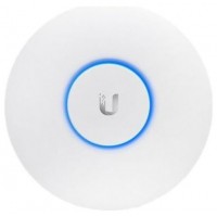UBIQUITI WIRELESS ACCESS POINT U6-LITE WIFI6 PoE PARED/TECHO (Espera 4 dias)