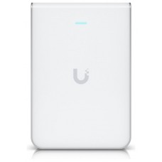 AP UBIQUITI U7-PRO-WALL UNIFI PUNTO ACCESO WIFI7