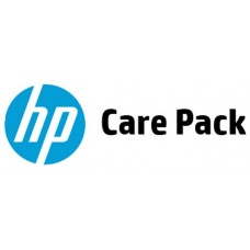 HP 3y ChnlPartsOnly CLJ M775MFP MNGD SVC