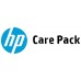 HP 1yPWChnlPartsOnly COJX585MFP MNGD SVC