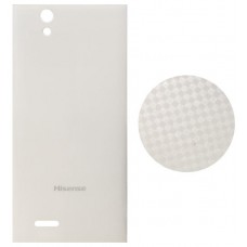 FUNDA COVER U988 WHITE HISENSE (Espera 4 dias)