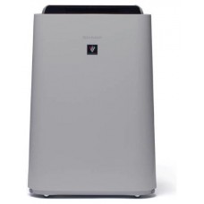 Sharp UA-HD40E-L purificador de aire 26 m² 47 dB Gris 25 W (Espera 4 dias)