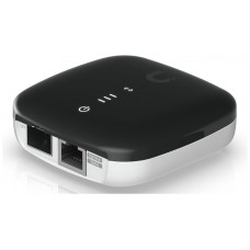 CONVERSOR UBIQUITI UACC-AE ADAPTAR RED RJ45 CONVERSOR UBIQUITI UACC-AE ADAPTAR RED RJ45