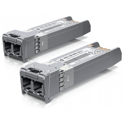 Ubiquiti UACC-OM-MM-10G-D-20 Modulo SFP+ MiM 300m