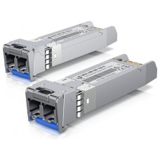 Ubiquiti UF-SM-10G-20 Modulo SFP+ Mono Modo 10Km