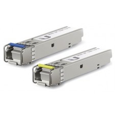 Ubiquiti UACC-OM-SM-1G-S-2 Modul SFP Mono Modo 3Km